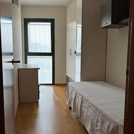Kalma Samaria Apartment *