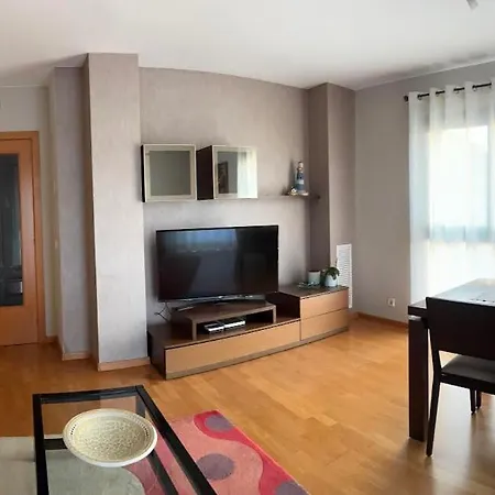 Kalma Samaria Apartment *