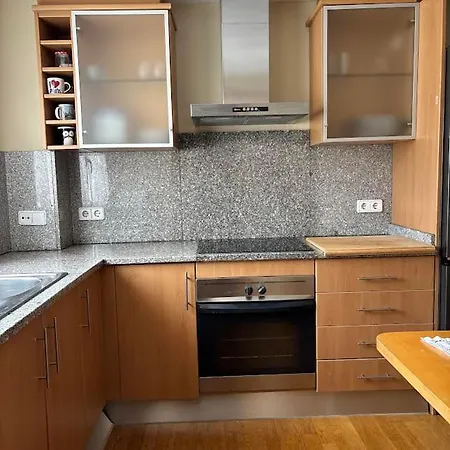 Kalma Samaria Apartment